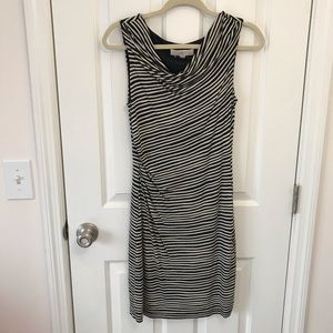 LOFT Sleeveless Dress